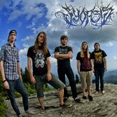 Syopsis Band
