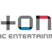 Stone Music Entertainment | Logo