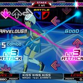  Dancing stage Supernova 2