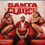 Santa Clause - Single