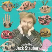 Jack Stauber