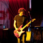 Live at Hotel Congress