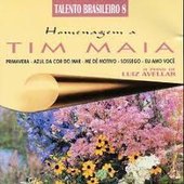 Talento Brasileiro 8 (Homenagem a Tim Maia)