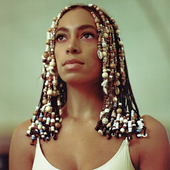 Solange