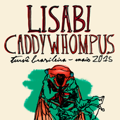 Lisabi and Caddywhompus