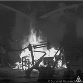 Survival Research Laboratories