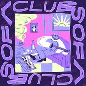 SOFA CLUB