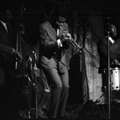 ArtBlakeyJazzMessengers1954