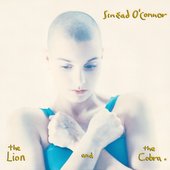 Sinéad O'Connor - The Lion And The Cobra (November 4, 1987)