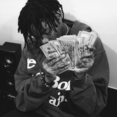 SoundCloud Profile Picture