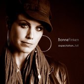 Expectation Fall CD Artwork