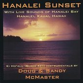 Hanalei Sunset