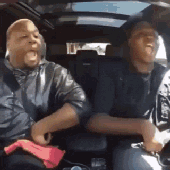 car ride
