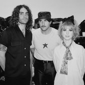 paramore