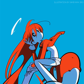 Avatar for Riqell