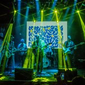 Pinkerton en Chilli Street Food - 30/08/25