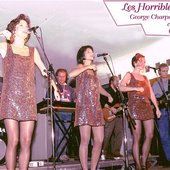 Concert 1992