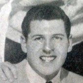  Billy Joe Tucker