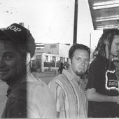 Classic Cherubs. Just Look At Brent's Greasy Ass Dreads