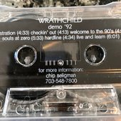 Wrathchild Demo '92