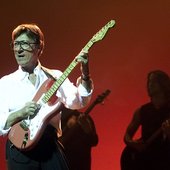 Hank Marvin