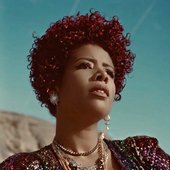 Kelis, i-D, November 2019