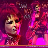 Dolores O'Riordan