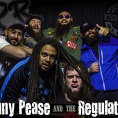 Danny Pease & The Regulators - DPR 