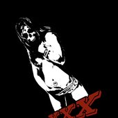 XXX Logo