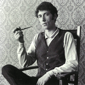 Bert Jansch