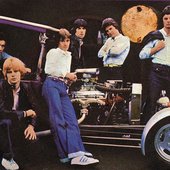 Shorty (U.K. pop, 1970s)