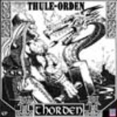 THULE-ORDEN Thorden (EP) 2011