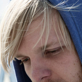 Eric Holljes PNG