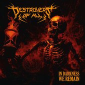 In Darkness We Remain