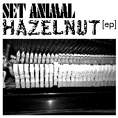 Hazelnut EP