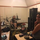 Sea Moss live @ KPFA Over the Edge