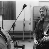 and Duane Allman