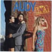 Audy in L.A.