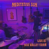 Live at Noe Valley Farm - Single