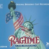 Ragtime: The Broadway Musical