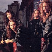 Metallica