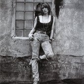 Kim Gordon