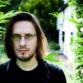 Steven Wilson