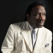 Mud Morganfield