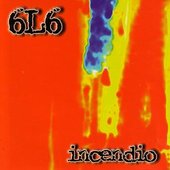 Incendio