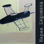 Hapax Legomena