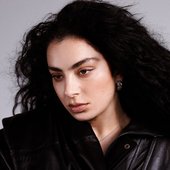 Charli xcx for Billboard Women in Music (2024)