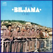 Biljana - Ohrid