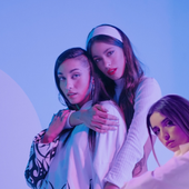 Maria Becerra x TINI x Lola Indigo