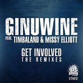 Get Involved (The Remixes)